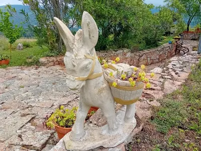 Giardino di Lugori