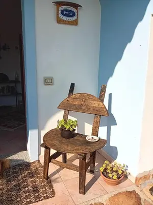 Planimetria di Lugori