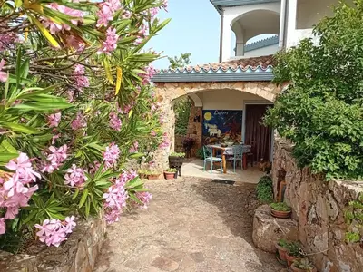 Giardino di Lugori