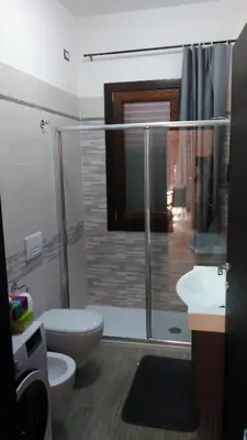 Bagno di Rooms Loru