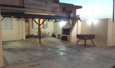 Edificio in cui si trova l'affittacamere