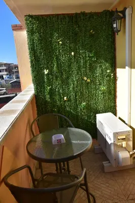 Planimetria di B&B Il Girasole