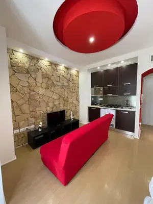 Cucina o angolo cottura di Le Torri