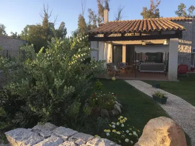 Giardino di Villetta Fiori