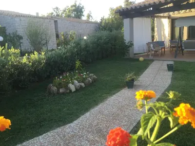 Giardino di Villetta Fiori