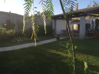 Giardino di Villetta Fiori