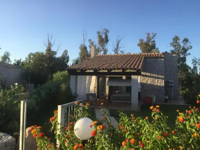 Giardino di Villetta Fiori