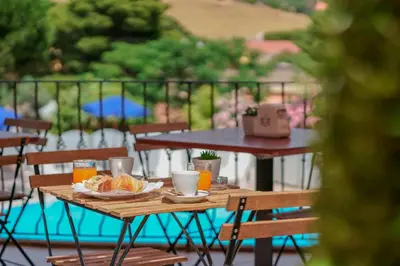 Bevande di Hotel Solanas