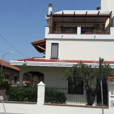 La Terrazza Sul Parco
