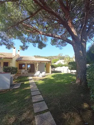 Giardino di Nuova Valmar Turagri 34