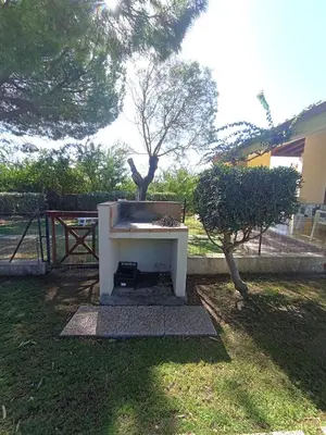 Giardino di Nuova Valmar Turagri 34