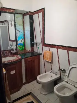 Bagno di Casa Vacanza Dante