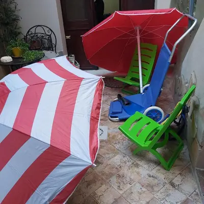 Planimetria di Casa dell'Artista singola e indipendente