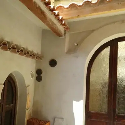Casa dell'Artista singola e indipendente