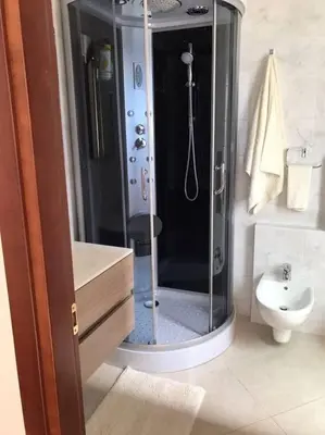Bagno di suite the natural color