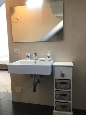 Planimetria di Safran
