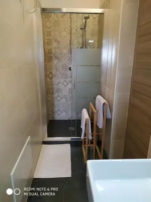 Bagno di Safran