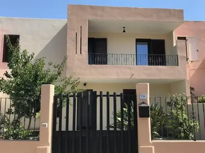 Edificio in cui si trova l'affittacamere