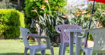 Giardino di Casa Vacanze 