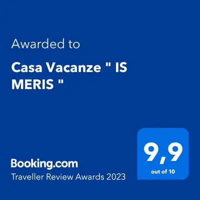 Certificato, attestato, insegna o altro documento esposto da Casa Vacanze 
