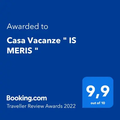 Certificato, attestato, insegna o altro documento esposto da Casa Vacanze 