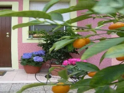 Giardino di Ariedo Bed And Breakfast