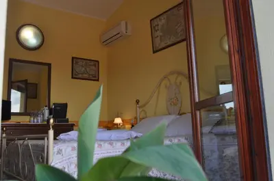 Planimetria di Ariedo Bed And Breakfast