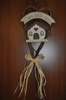 Planimetria di Ariedo Bed And Breakfast