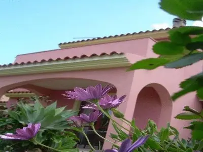 Giardino di Ariedo Bed And Breakfast