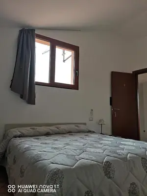 Letto o letti in una camera di L'abete