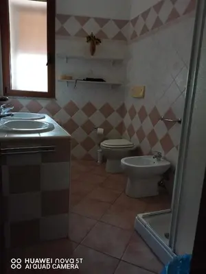 Bagno di L'abete