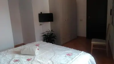 TV o dispositivi per l'intrattenimento presso L'abete