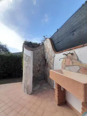 Planimetria di Nuova Valmar 