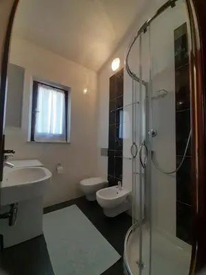Bagno di Nuova Valmar 