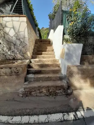 Planimetria di Nuova Valmar 