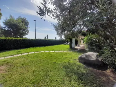 Giardino di Nuova Valmar 