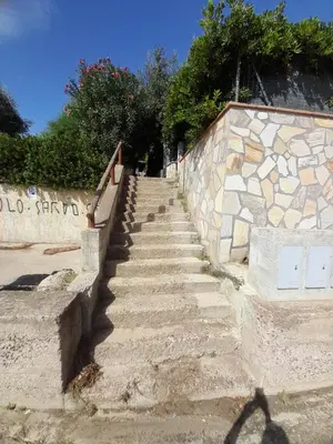 Planimetria di Nuova Valmar 