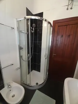 Bagno di Nuova Valmar 