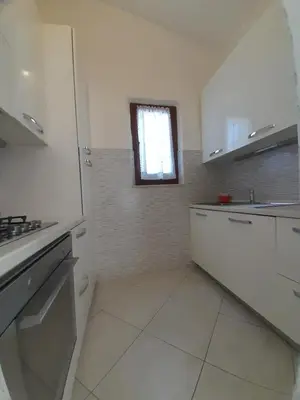 Cucina o angolo cottura di Nuova Valmar 