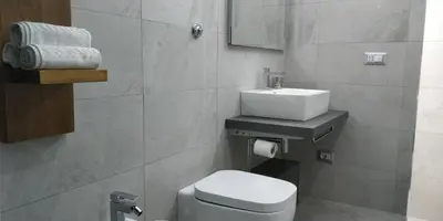 Bagno di La Palma