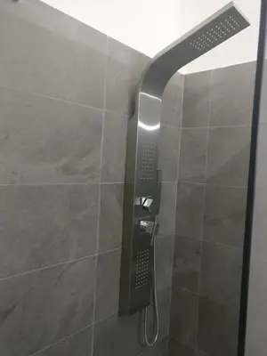 Bagno di La Palma
