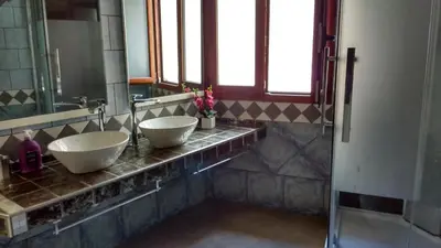Bagno di La Palma