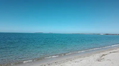 Paesaggio naturale nelle vicinanze della casa vacanze