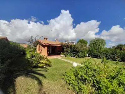 Giardino di Nuova Valmar 