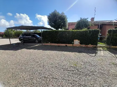 Planimetria di Nuova Valmar 