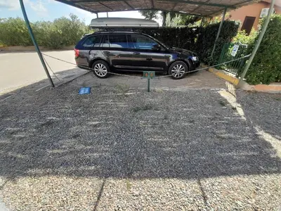 Planimetria di Nuova Valmar 