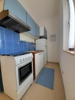 Cucina o angolo cottura di Nuova Valmar 