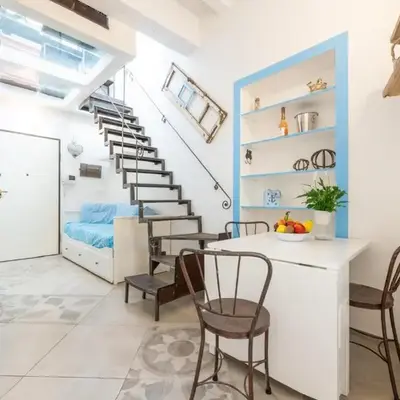 Savoia Appartamento Lux