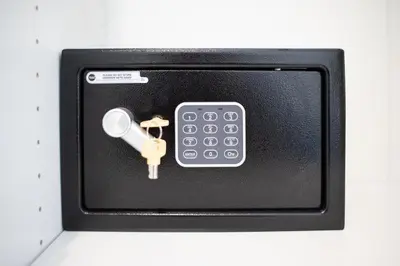 Planimetria di Hotel Fiore Di Maggio