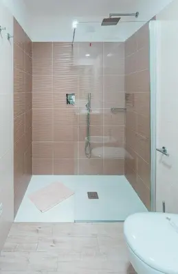 Bagno di Hotel Fiore Di Maggio